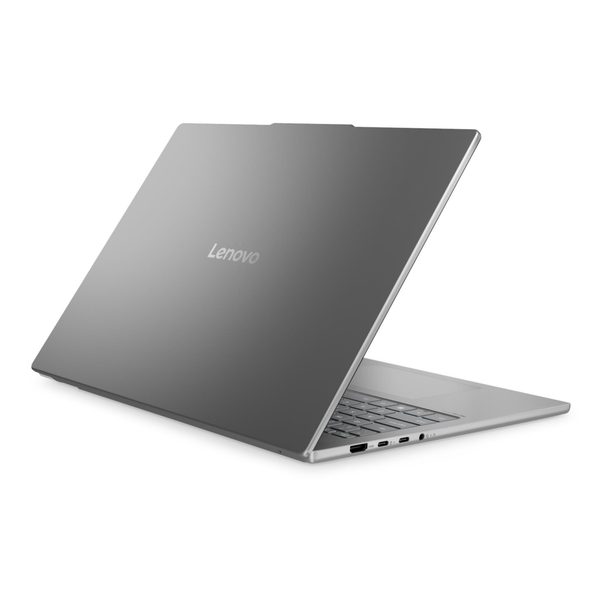 Ноутбук Lenovo IdeaPad Slim 5 16ARP10 (83HU0007RK) - фото 5