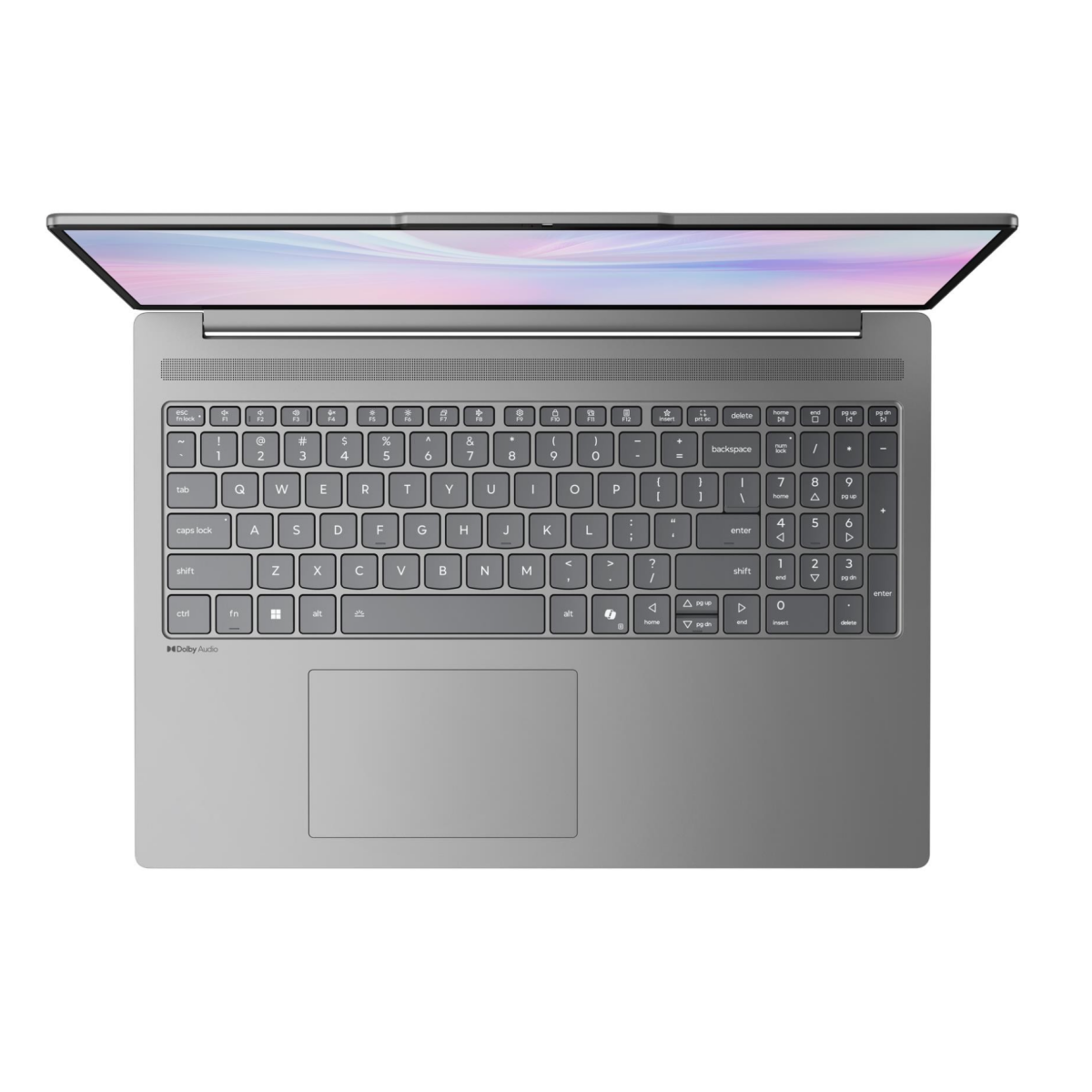 Ноутбук Lenovo IdeaPad Slim 5 16ARP10 (83HU000BRK) - фото 4
