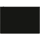 Папка на молнии Бюрократ BPM4A2BLCK (-BPM4A2BLCK)