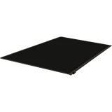 Папка на молнии Бюрократ BPM4A2BLCK (-BPM4A2BLCK)