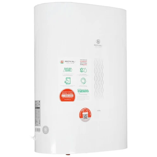 Водонагреватель Royal Clima RWH-VT30-FE VITA - НС-1412203