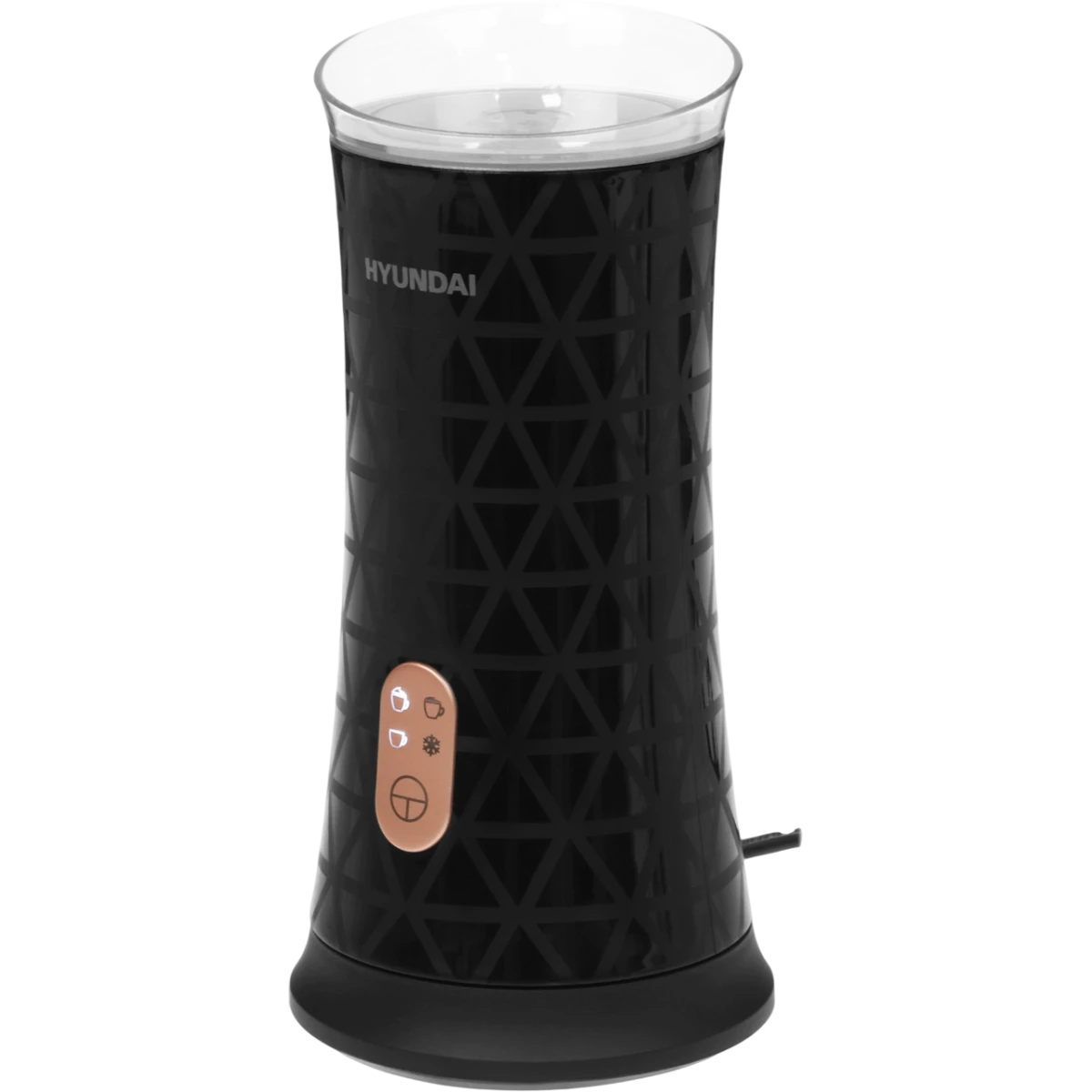 Вспениватель молока (капучинатор) Hyundai HMF-P700