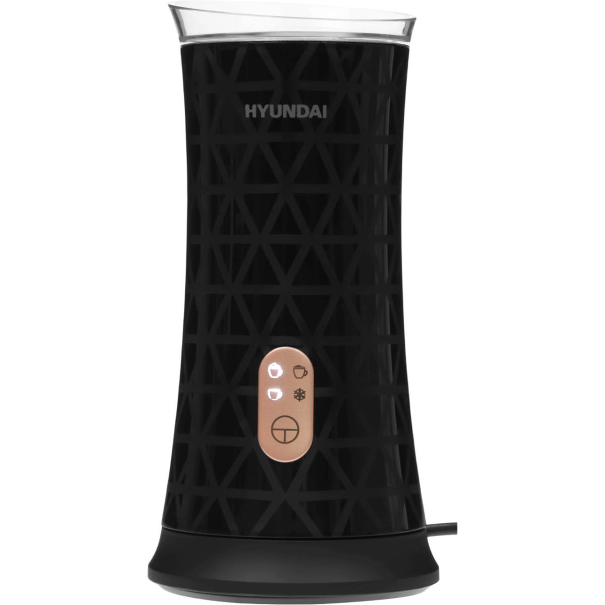 Вспениватель молока (капучинатор) Hyundai HMF-P700 - фото 2