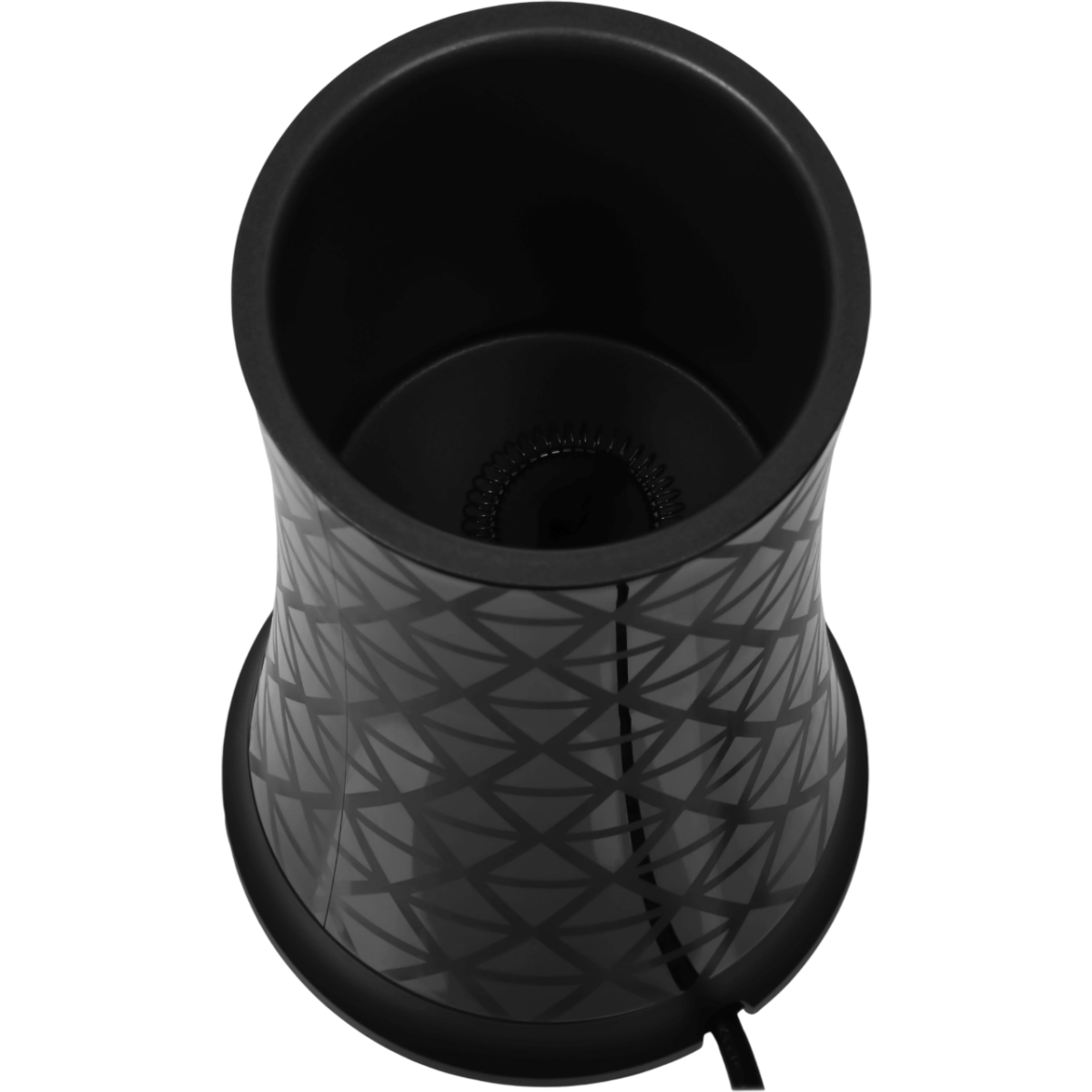 Вспениватель молока (капучинатор) Hyundai HMF-P700 - фото 4