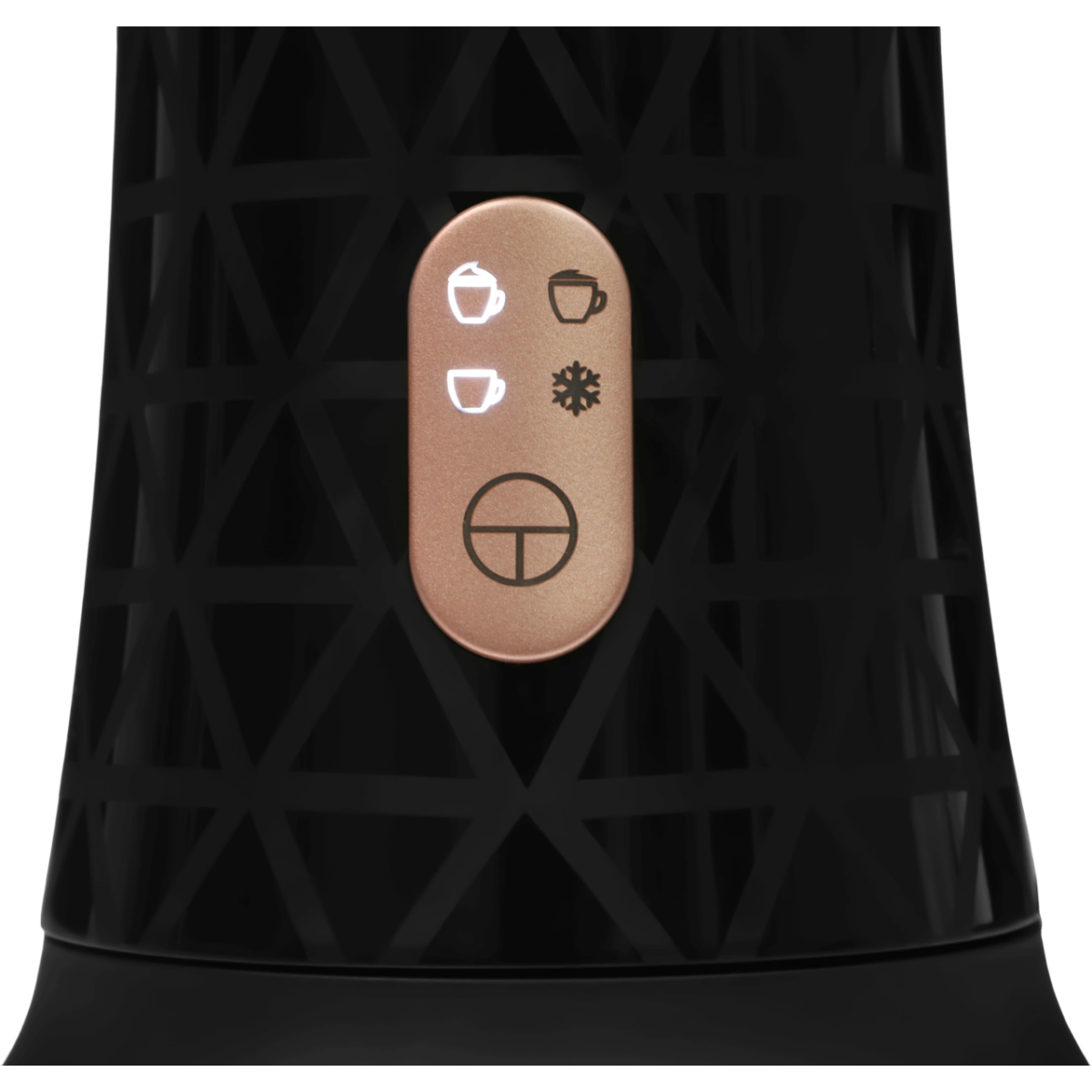 Вспениватель молока (капучинатор) Hyundai HMF-P700 - фото 5