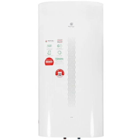 Водонагреватель Royal Clima RWH-VT50-FE VITA - НС-1412204 - фото 2