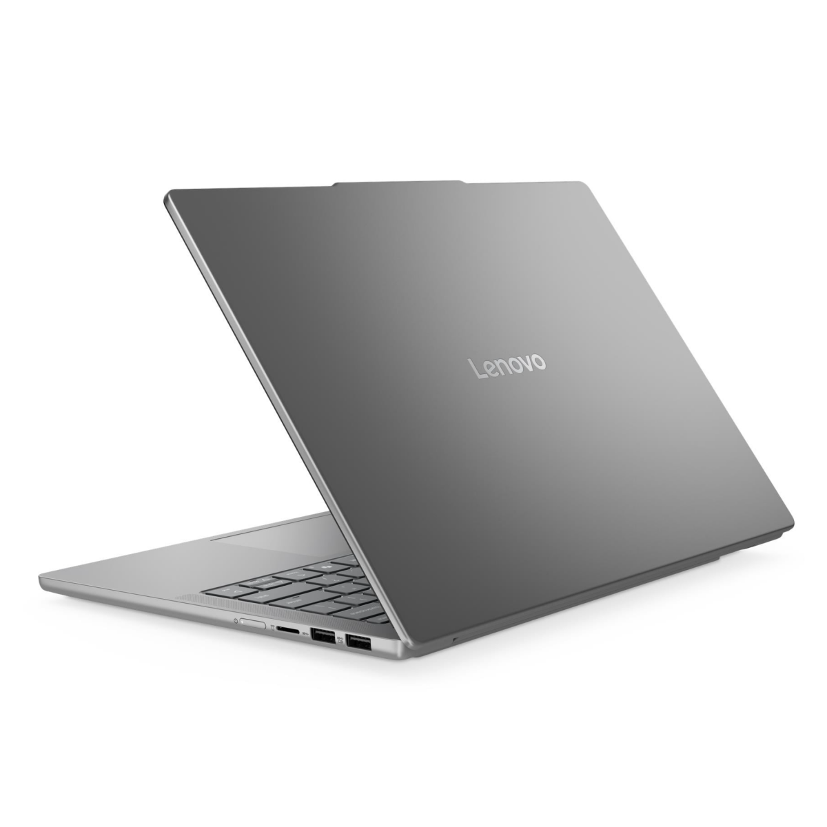 Ноутбук Lenovo IdeaPad Slim 5 14IRH10R (83J0001ARK) - фото 7