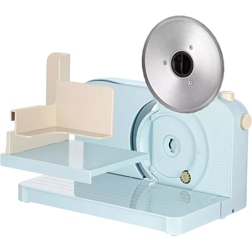 Ломтерезка Kitfort KT-6268 - КТ-6268 - фото 3