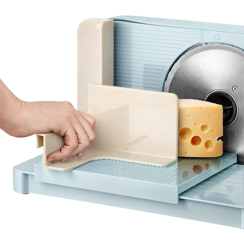 Ломтерезка Kitfort KT-6268 - КТ-6268 - фото 5