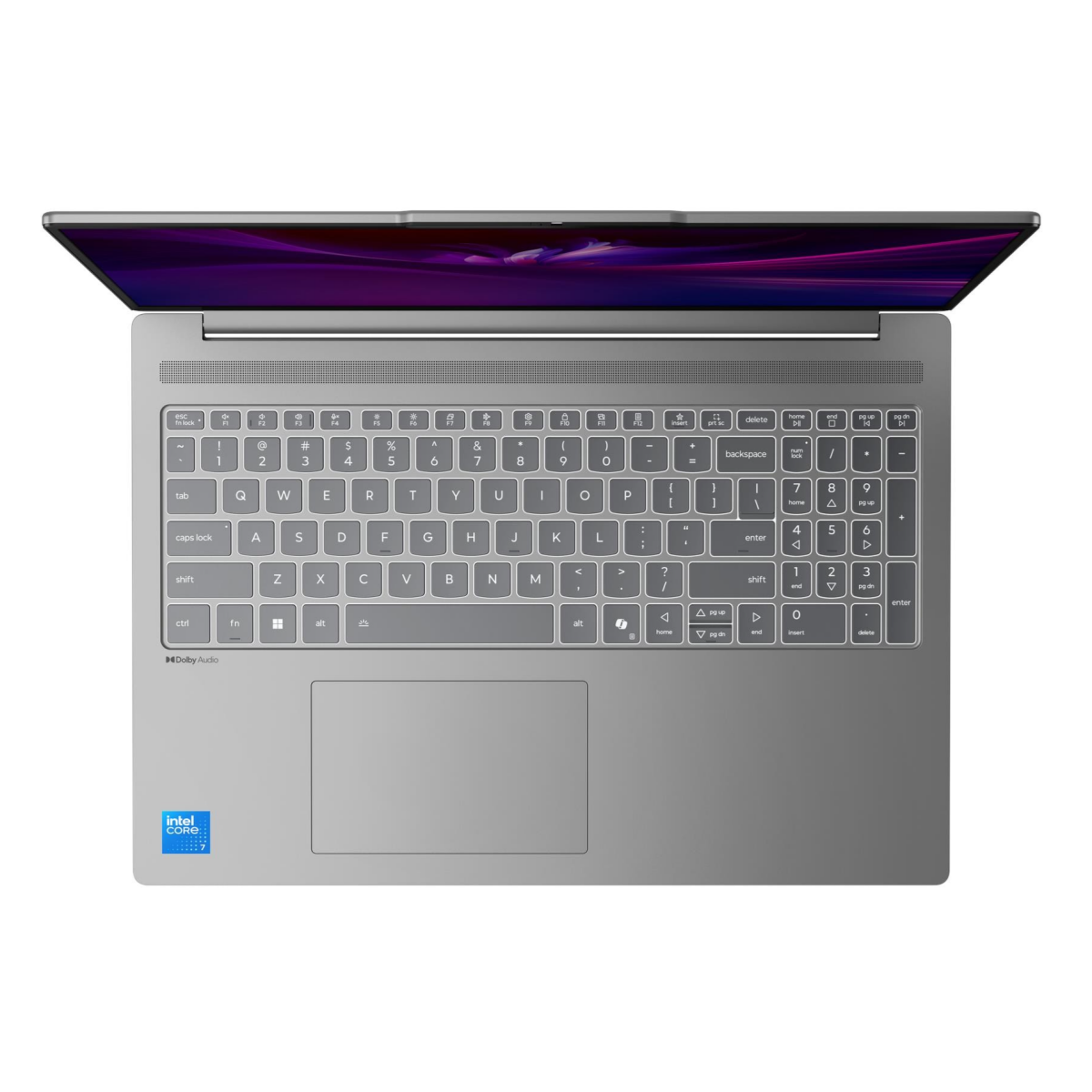 Ноутбук Lenovo IdeaPad Slim 5 16IRH10R (83J1001ERK) - фото 4