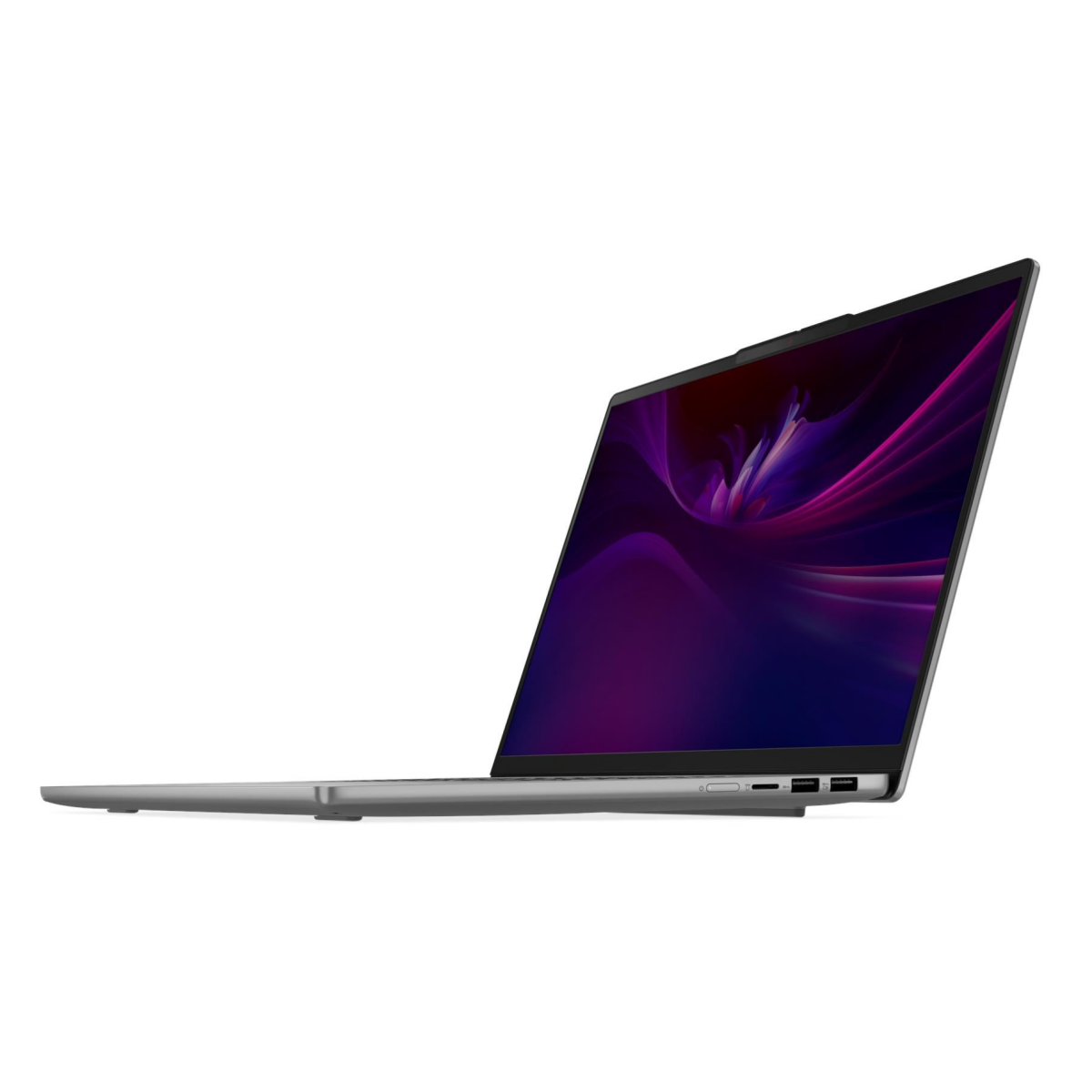 Ноутбук Lenovo IdeaPad Slim 5 16IRH10R (83J1001ERK) - фото 6