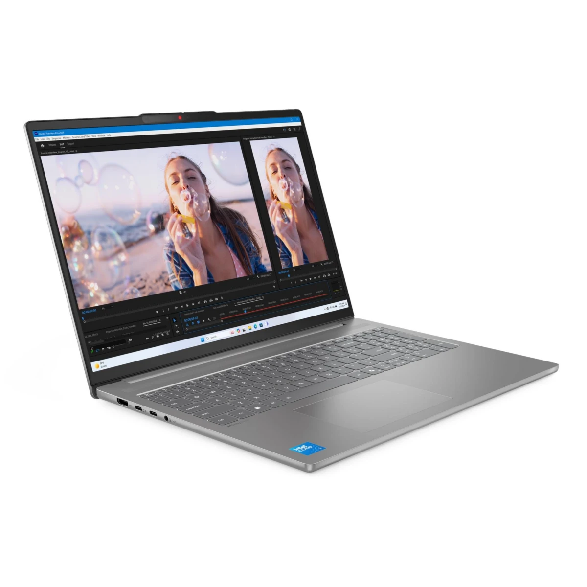 Ноутбук Lenovo IdeaPad Slim 5 16IRH10R (83J1001FRK) - фото 2