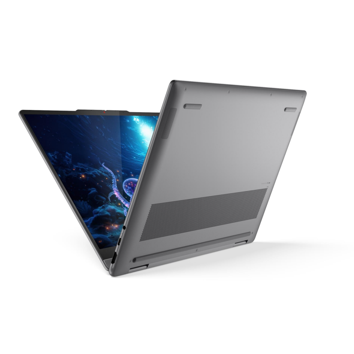 Ноутбук Lenovo Yoga 7 2-in-1 14ILL10 (83JQ003FRK) - фото 11