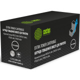 Картридж Cactus CS-TK5230BK-MPS Black