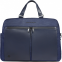 Сумка для ноутбука Piquadro Laptop Bag 15.6" in Recycled Fabric Blue (CA6624S136/BLU)
