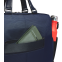 Сумка для ноутбука Piquadro Laptop Bag 15.6" in Recycled Fabric Blue (CA6624S136/BLU) - фото 4