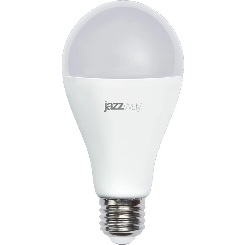 Светодиодная лампочка JazzWay PLED-SP (20 Вт, E27) - 5009462A