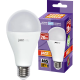 Светодиодная лампочка JazzWay PLED-SP (20 Вт, E27) (5009462A)