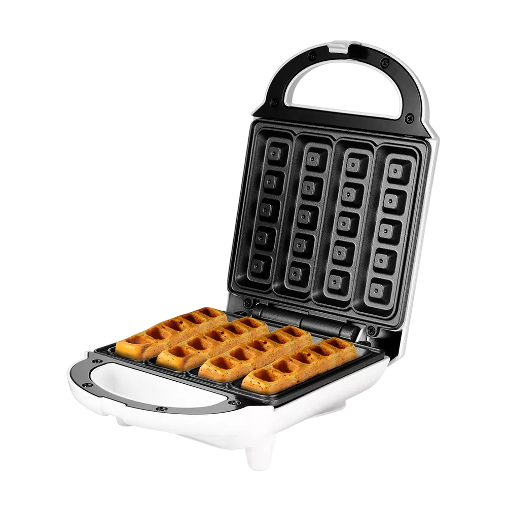 Вафельница Kitfort KT-1641 - КТ-1641 - фото 2