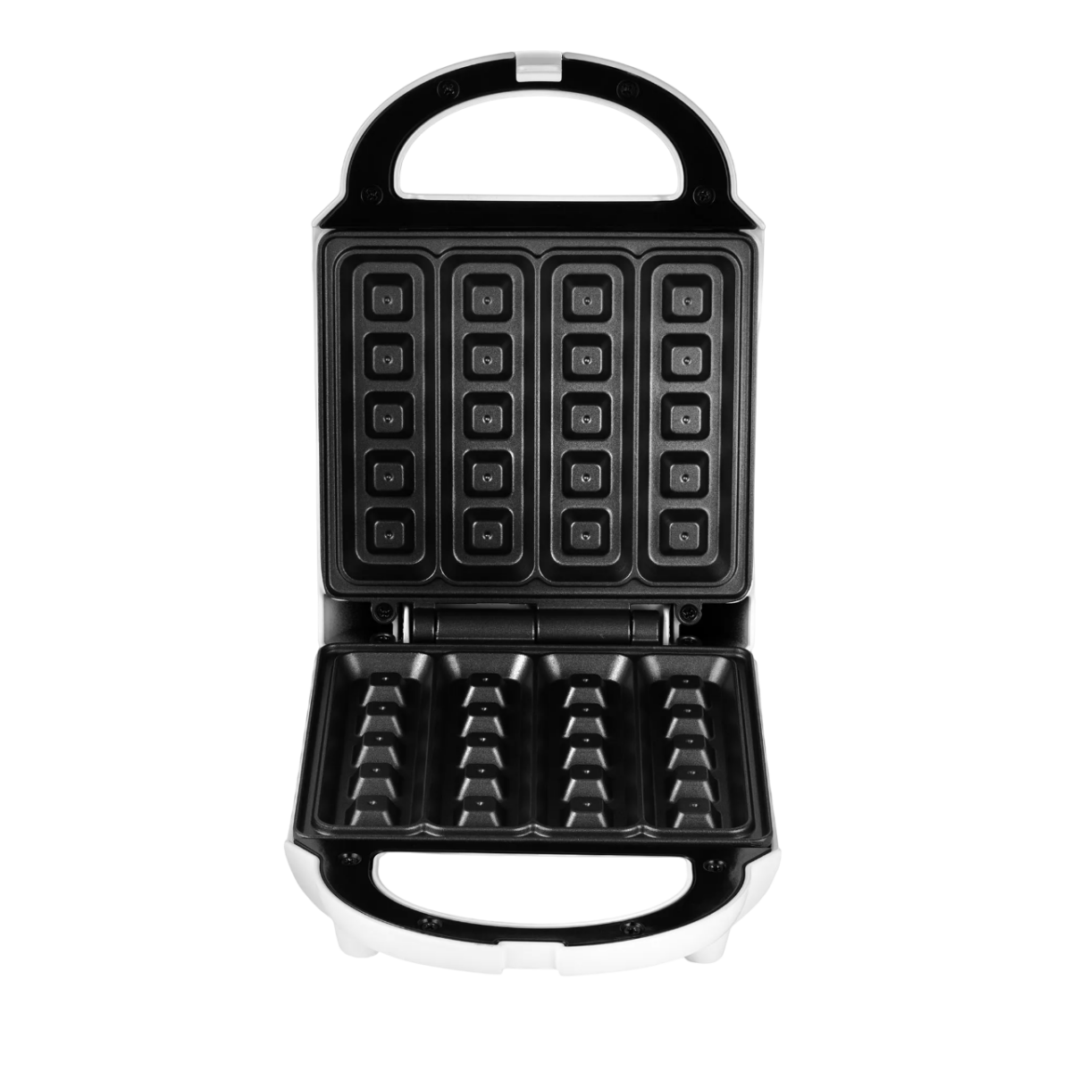 Вафельница Kitfort KT-1641 - КТ-1641 - фото 3