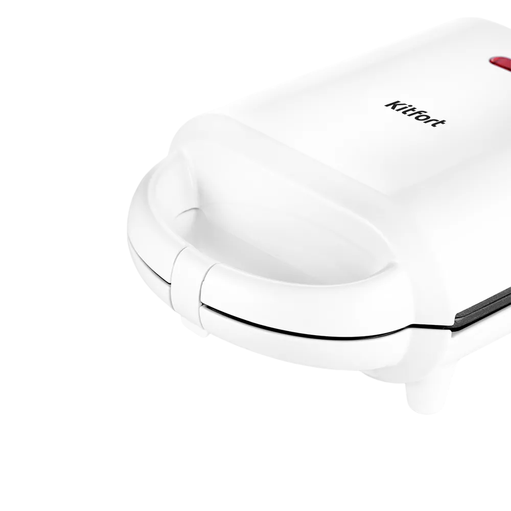 Вафельница Kitfort KT-1641 - КТ-1641 - фото 4