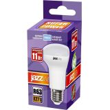 Светодиодная лампочка JazzWay PLED-SP (11 Вт, E27) (1033673)