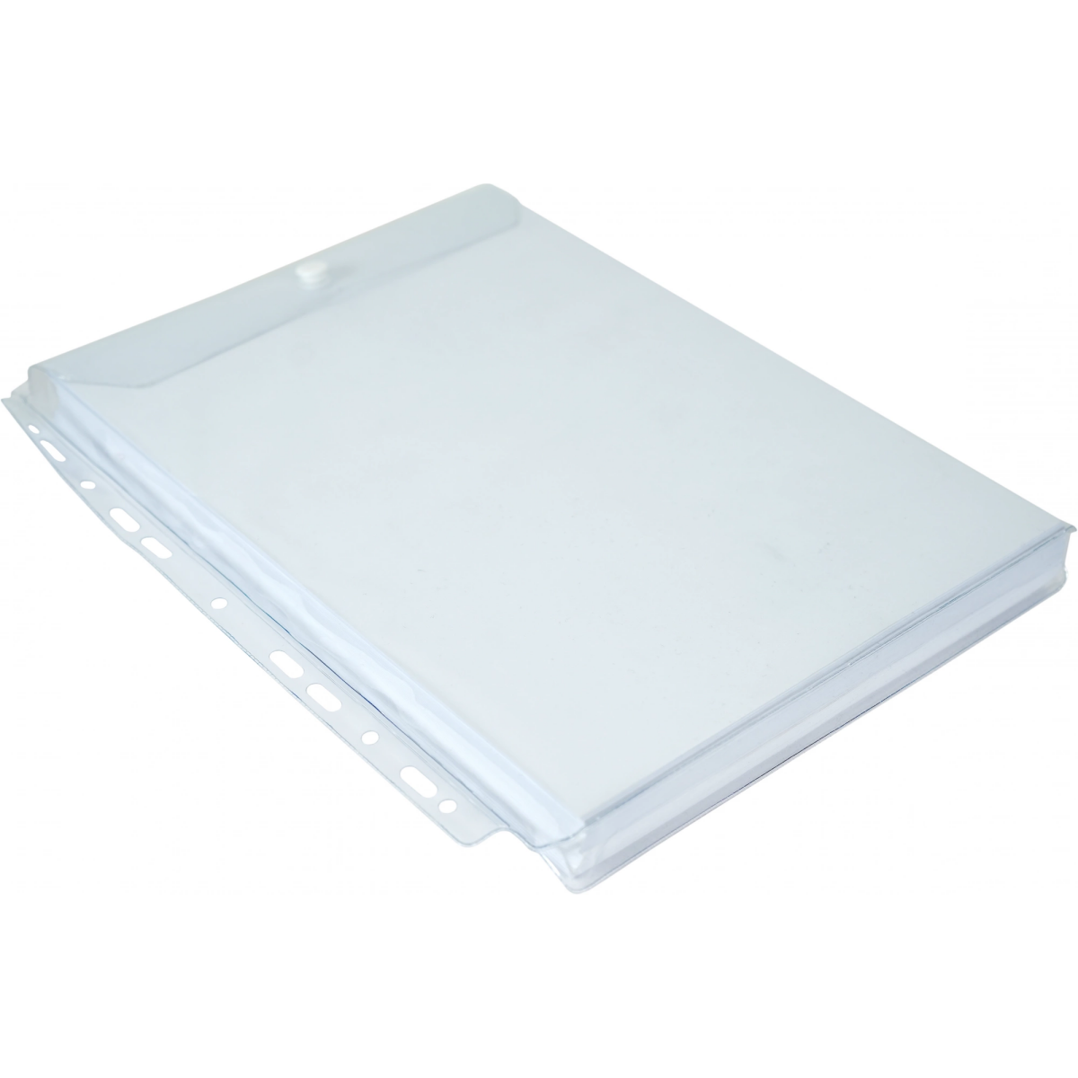 Файл-вкладыш Silwerhof 2097285 (5 шт.)