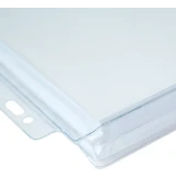 Файл-вкладыш Silwerhof 2097285 (5 шт.)