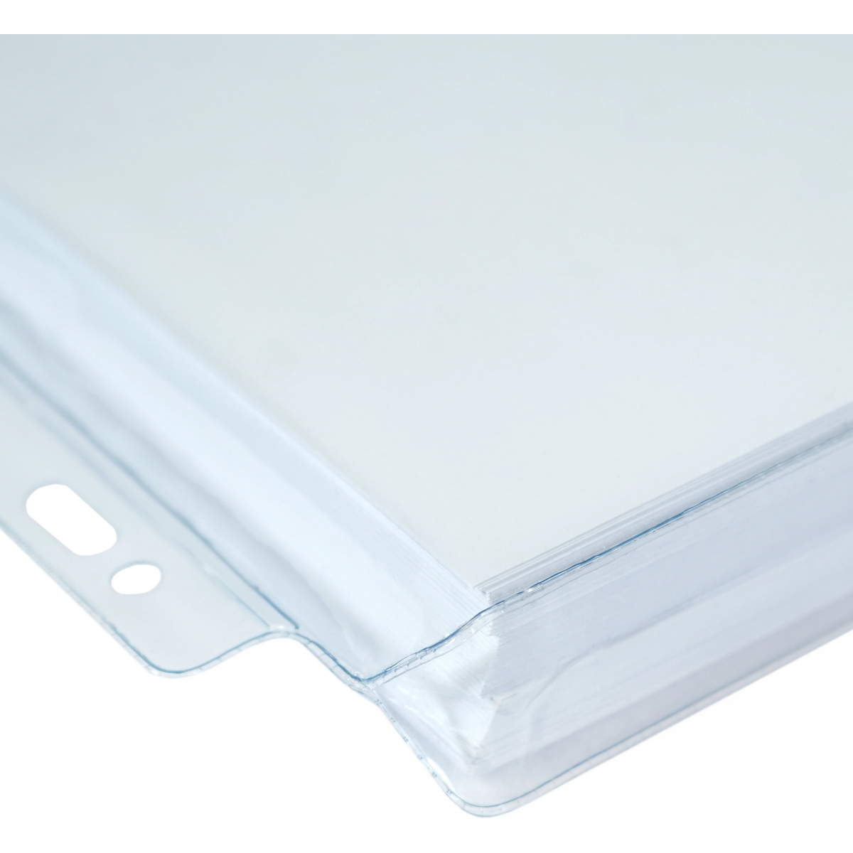 Файл-вкладыш Silwerhof 2097285 (5 шт.) - фото 2