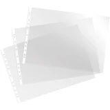 Файл-вкладыш Бюрократ 013AG3 (50 шт.)