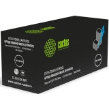 Картридж Cactus CS-TK5370K-MPS Black