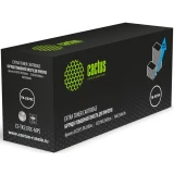 Картридж Cactus CS-TK5370C-MPS Cyan