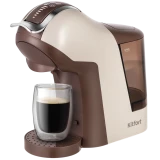 Кофемашина Kitfort КТ-7448 (KT-7448)