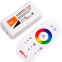 Контроллер для светодиодной ленты JazzWay RGB PRC-4000RF WH - 1007957