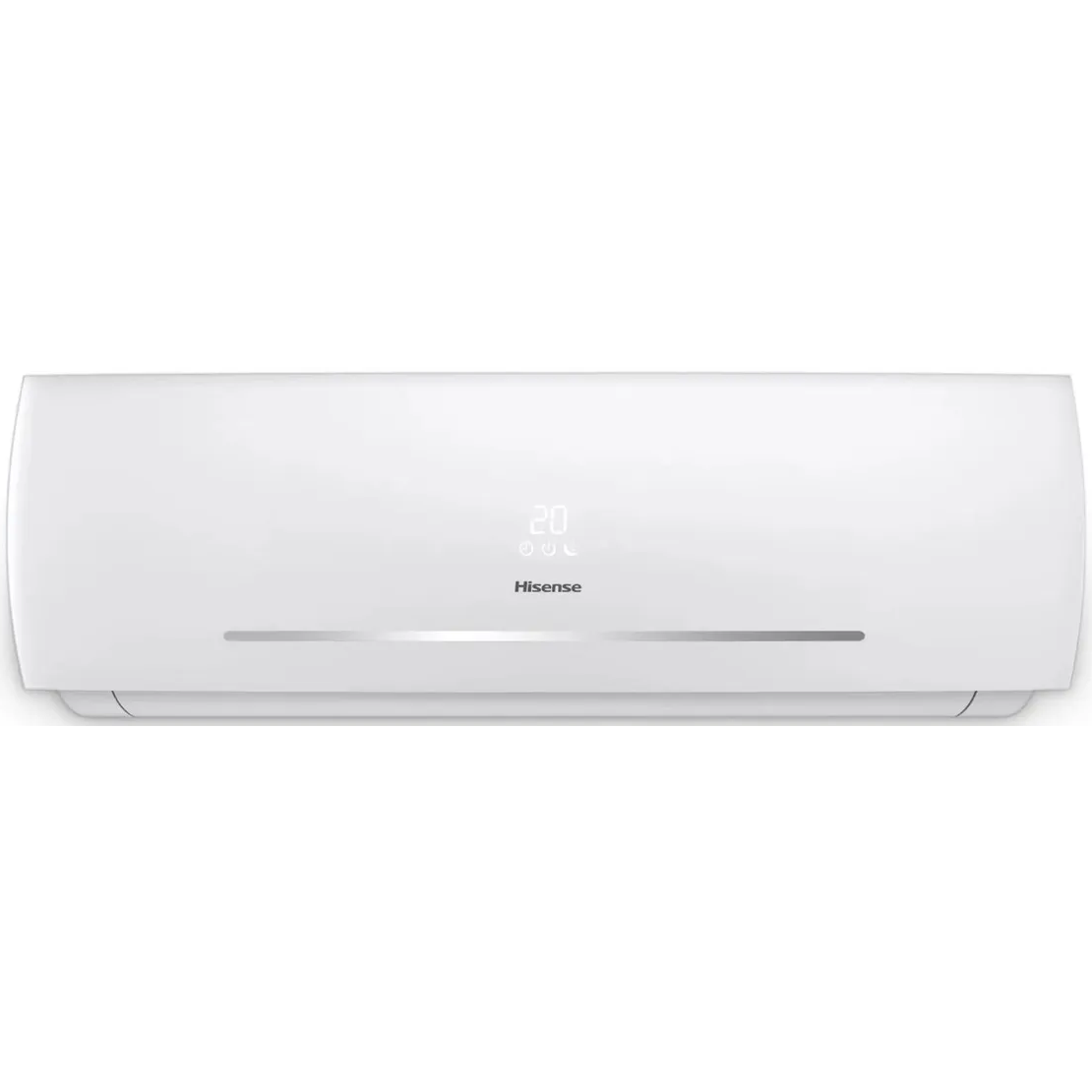 Сплит-система Hisense AS-07HR4RYDDC00 - НС-1414413