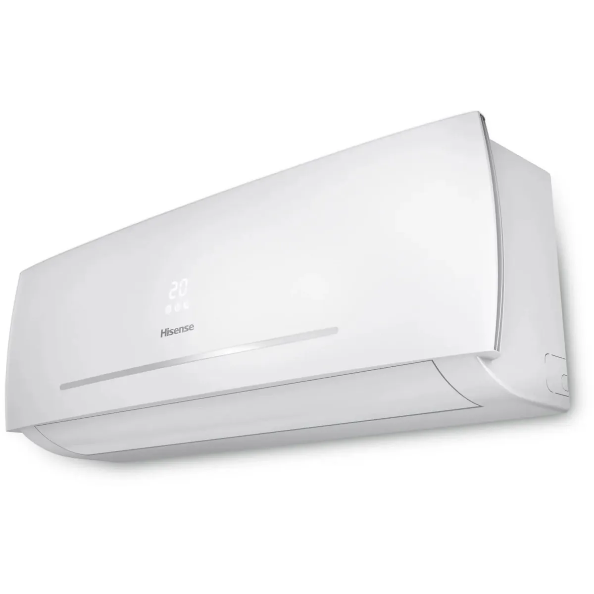 Сплит-система Hisense AS-07HR4RYDDC00 - НС-1414413 - фото 2