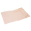 Папка на резинке Бюрократ GEMPR05CREAM - фото 2