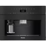 Встраиваемая кофемашина Miele CVA 7440 OBSW