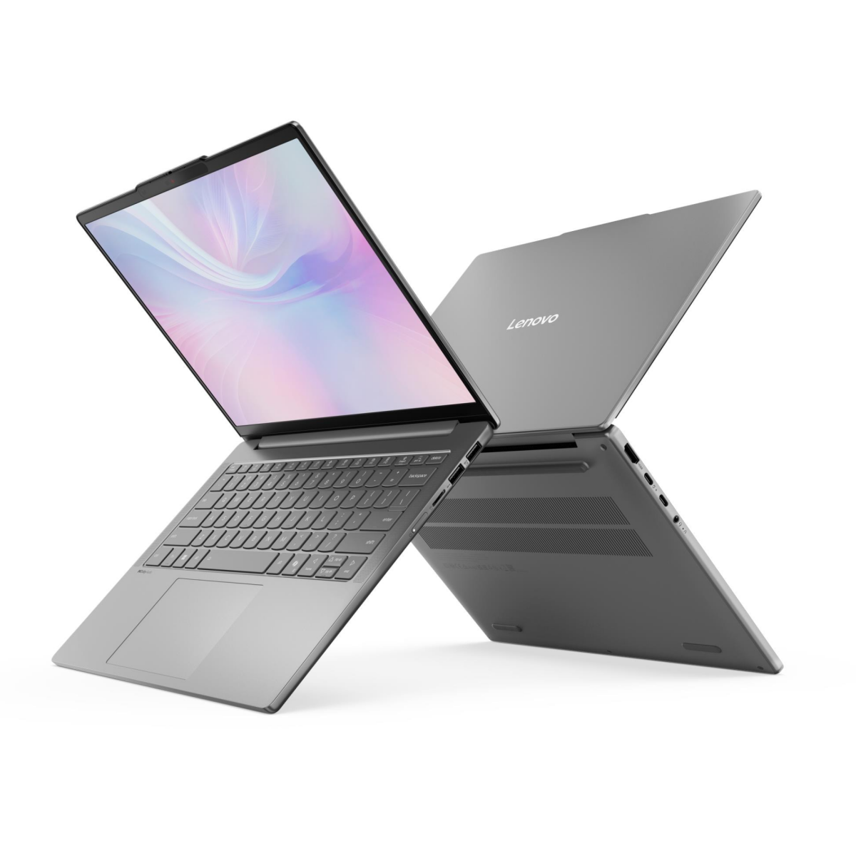 Ноутбук Lenovo IdeaPad Slim 5 14AHP10 (83HV000NRK) - фото 5