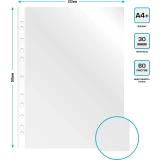 Файл-вкладыш Бюрократ 013BKAN2 (100 шт.) (-013BKAN2)