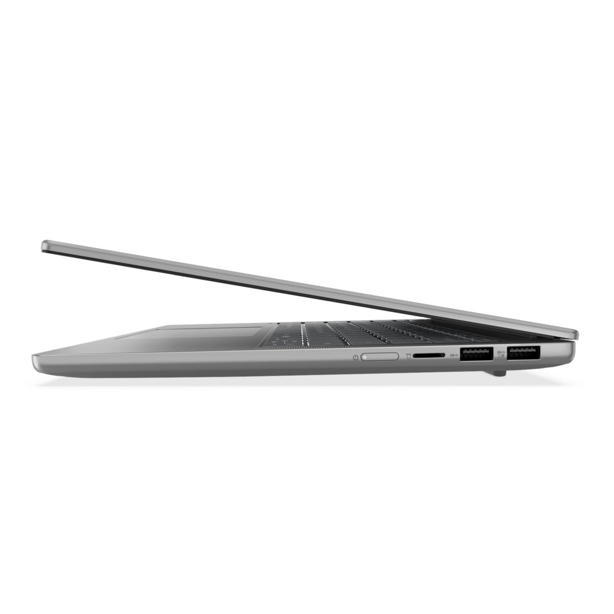 Ноутбук Lenovo IdeaPad Slim 5 14ARP10 (83HT000FRK) - фото 7