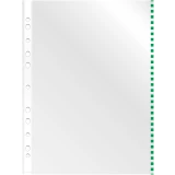 Файл-вкладыш Бюрократ 013BKAN2GRN (50 шт.) (-013BKAN2GRN)