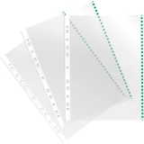 Файл-вкладыш Бюрократ 013BKAN2GRN (50 шт.) (-013BKAN2GRN)