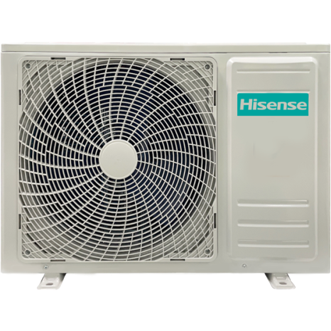 Сплит-система Hisense AS-09HR4RYDDC00 - НС-1414414 - фото 4