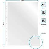 Файл-вкладыш Бюрократ 013BKLUX (100 шт.)