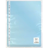 Файл-вкладыш Бюрократ 013BLUE (50 шт.) (-013ЬLUE)