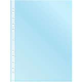 Файл-вкладыш Бюрократ 013BLUE (50 шт.) (-013ЬLUE)