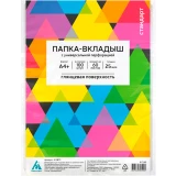 Файл-вкладыш Бюрократ 013BT2 (100 шт.) (-013BT2)