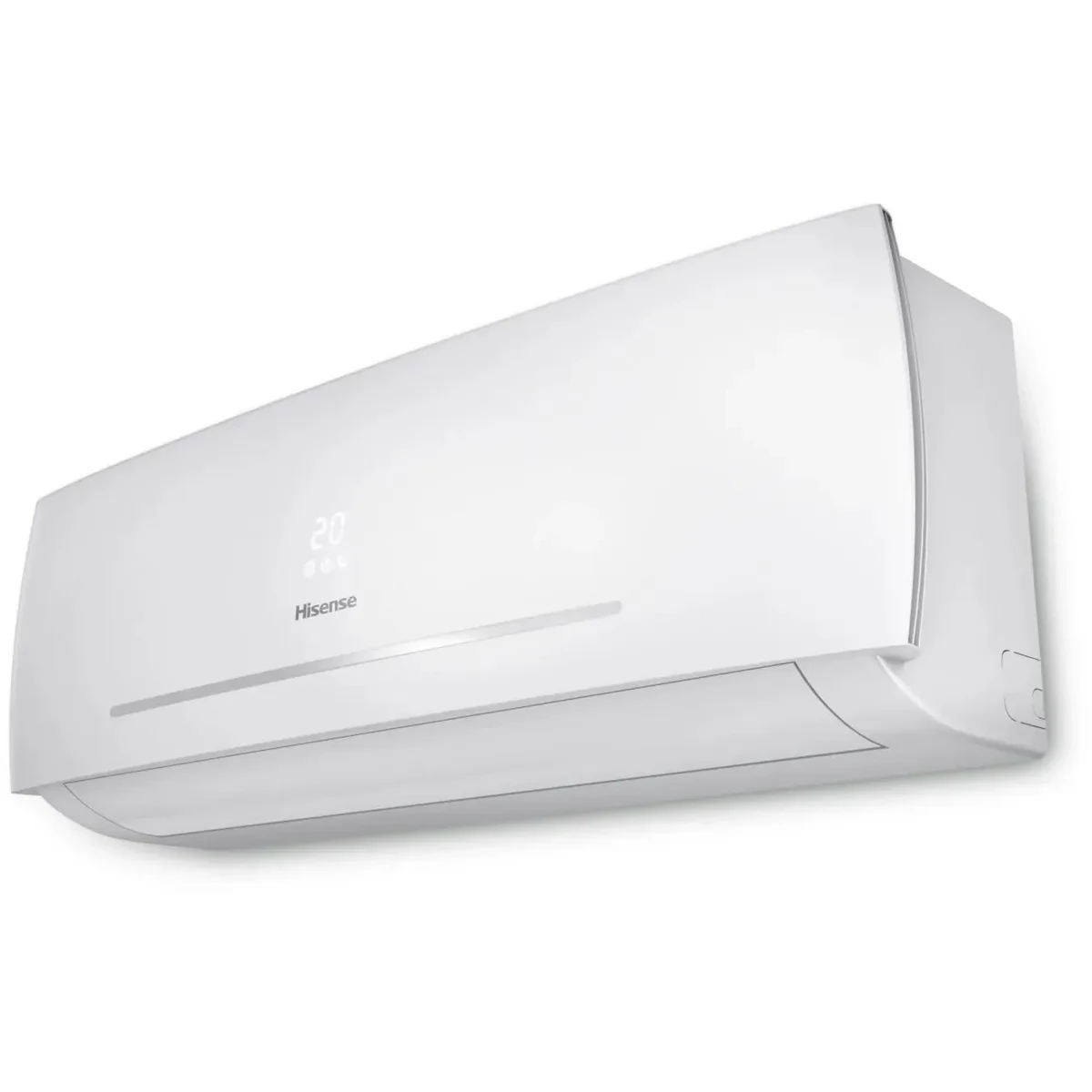 Сплит-система Hisense AS-12HR4RYDDC00 - НС-1414415 - фото 2