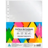 Файл-вкладыш Бюрократ 060G/25 (25 шт.) (-060G/25)